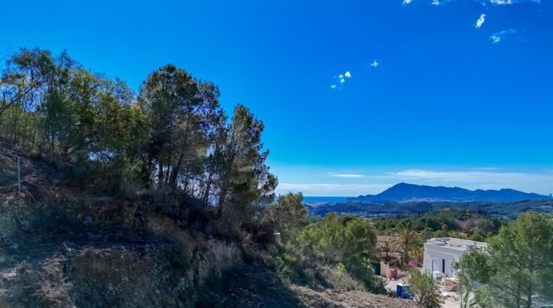 Alicante - Callosa d'en Sarrià - 684m2