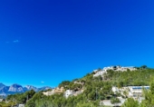 Parcela urbanizable en venta en la España, Callosa d'en Sarrià, ref: TR414780 foto