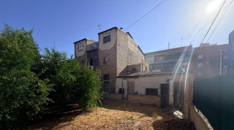 Мурсия - Murcia - 157m2