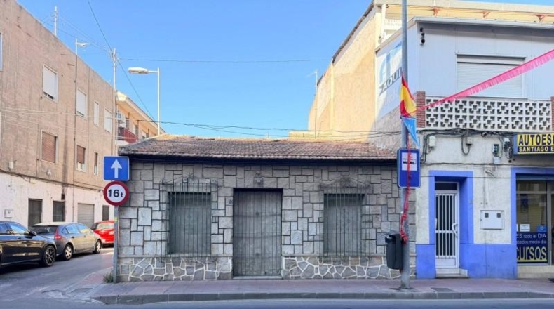 Мурсия - Murcia - 157m2