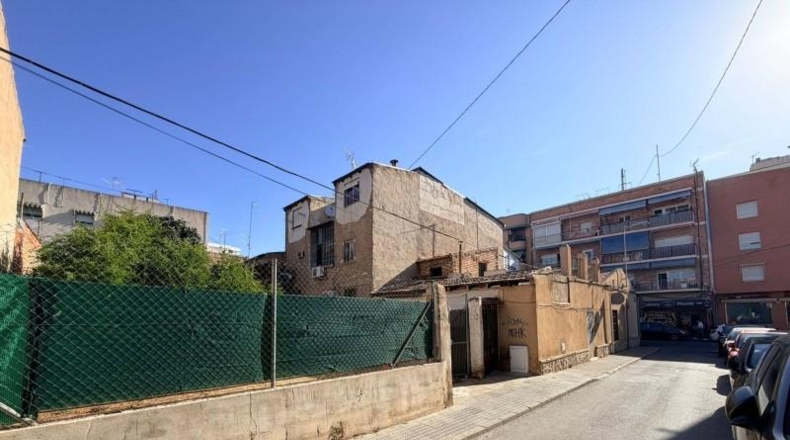 Мурсия - Murcia - 157m2
