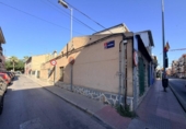 Casa de pueblo en venta en la España, Murcia, ref: TR414783 foto