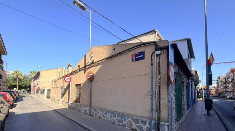 Мурсия - Murcia - 157m2