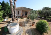 Casa de campo con terreno en venta en la España, Oria, ref: TR414787 foto