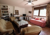Casa de campo con terreno en venta en la España, Oria, ref: TR414787 foto