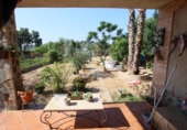 Casa de campo con terreno en venta en la España, Oria, ref: TR414787 foto
