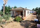 Casa de campo con terreno en venta en la España, Oria, ref: TR414787 foto