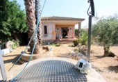 Casa de campo con terreno en venta en la España, Oria, ref: TR414787 foto