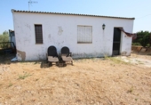 Casa de campo con terreno en venta en la España, Oria, ref: TR414787 foto