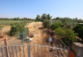 Casa de campo con terreno en venta en la España, Oria, ref: TR414787 foto