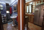 Casa de campo con terreno en venta en la España, Oria, ref: TR414787 foto