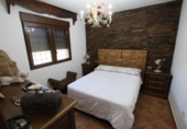 Casa de campo con terreno en venta en la España, Oria, ref: TR414787 foto