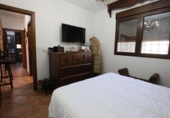 Casa de campo con terreno en venta en la España, Oria, ref: TR414787 foto