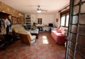 Casa de campo con terreno en venta en la España, Oria, ref: TR414787 foto