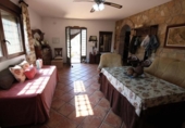 Casa de campo con terreno en venta en la España, Oria, ref: TR414787 foto