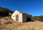 Загородный дом с участком на продажу в городе Antequera Фото