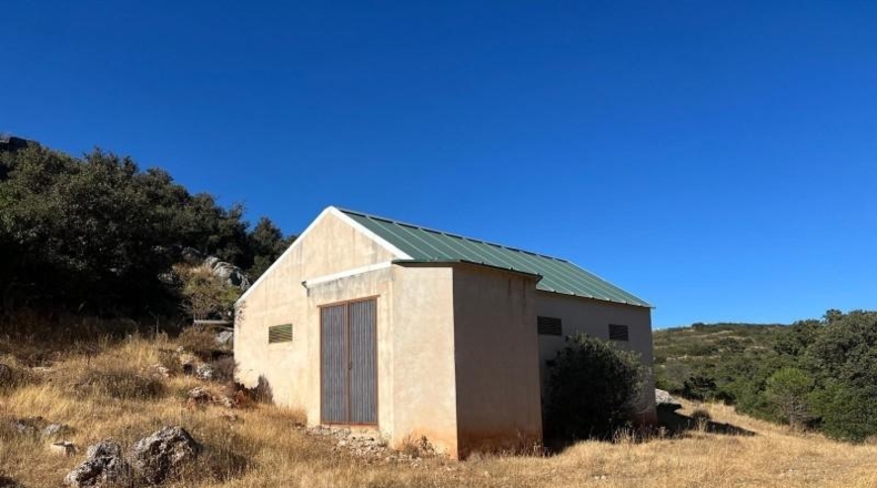 Malaga - Antequera - 50000m2
