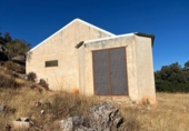 Загородный дом с участком на продажу в городе Antequera Фото