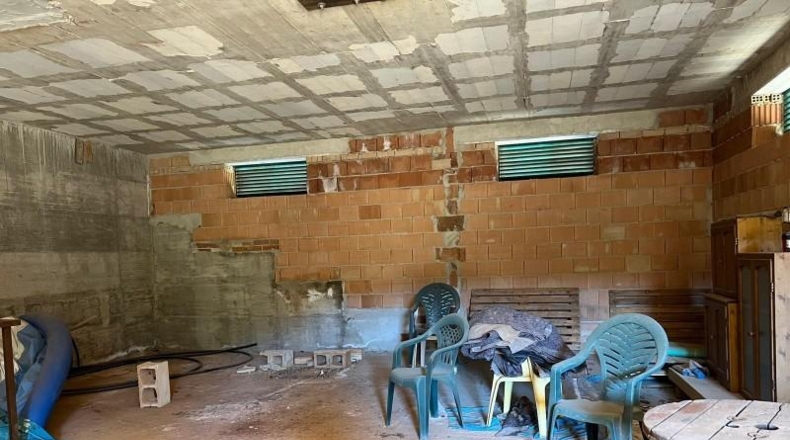 Malaga - Antequera - 50000m2