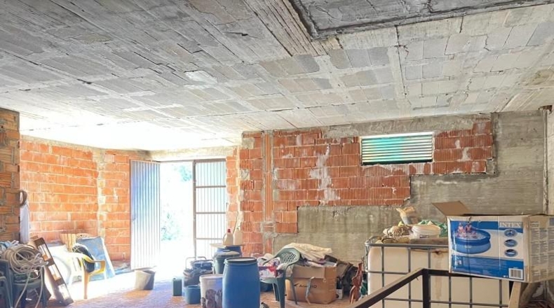 Malaga - Antequera - 50000m2