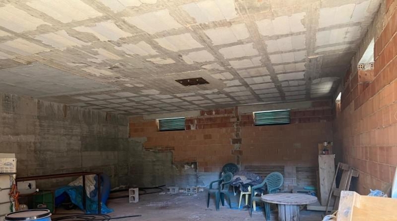 Malaga - Antequera - 50000m2