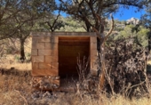 Загородный дом с участком на продажу в городе Antequera Фото
