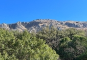 Загородный дом с участком на продажу в городе Antequera Фото