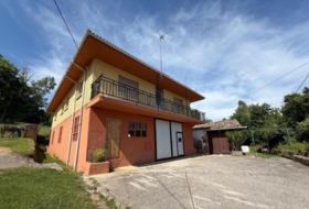 Cueva 343&nbsp;m²