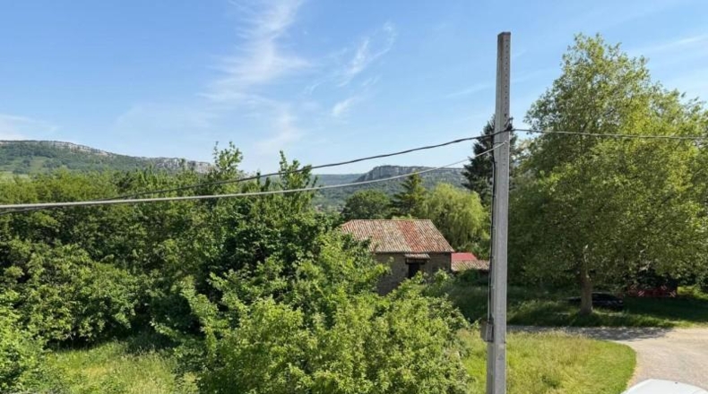 Burgos - Cueva - 343m2