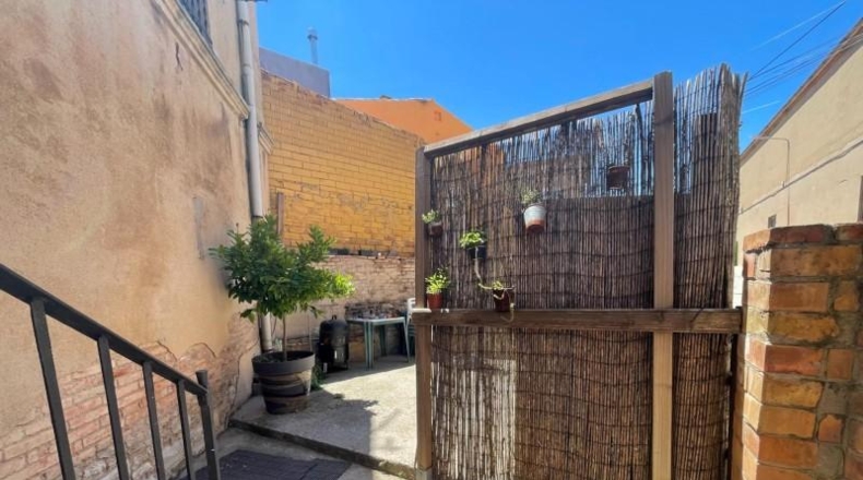 Barcelona - Calaf - 207m2