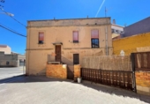 Casa de pueblo en venta en la España, Calaf, ref: TR414789 foto
