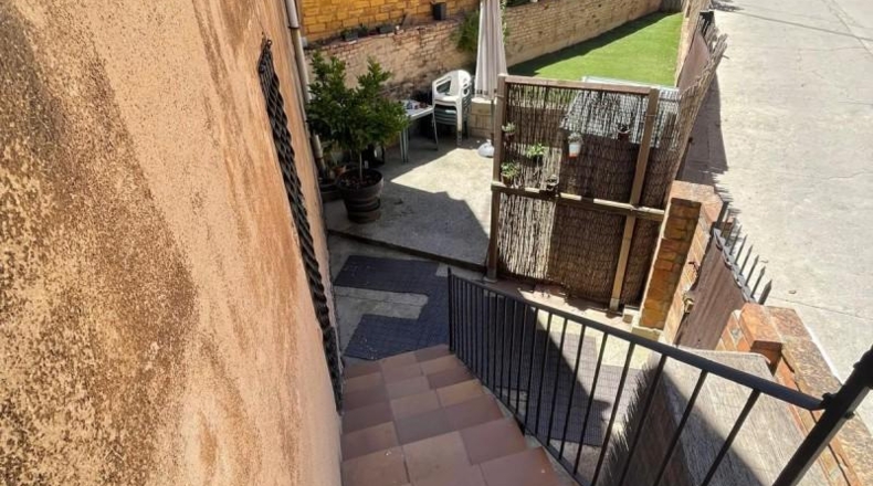 Barcelona - Calaf - 207m2