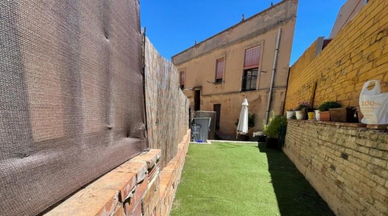 Barcelona - Calaf - 207m2