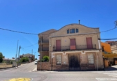 Casa de pueblo en venta en la España, Calaf, ref: TR414789 foto