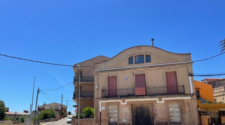 Barcelona - Calaf - 207m2