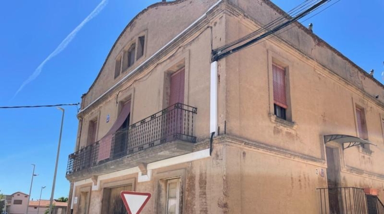 Barcelona - Calaf - 207m2