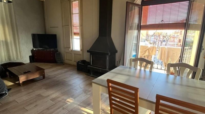 Barcelona - Calaf - 207m2