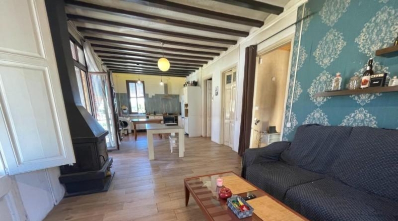 Barcelona - Calaf - 207m2