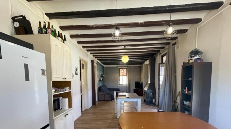 Barcelona - Calaf - 207m2