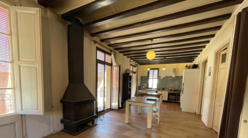 Barcelona - Calaf - 207m2