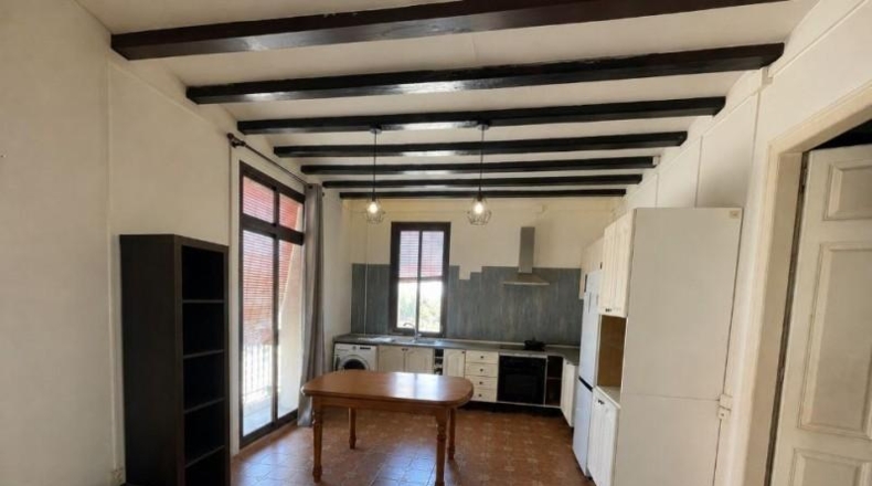 Barcelona - Calaf - 207m2
