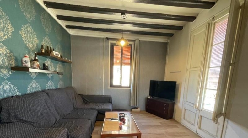 Barcelona - Calaf - 207m2
