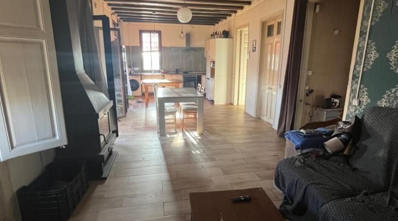 Barcelona - Calaf - 207m2