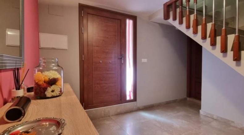 Zaragoza - Épila - 258m2