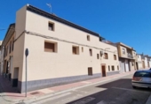 Casa de pueblo en venta en la España, Épila, ref: TR414791 foto