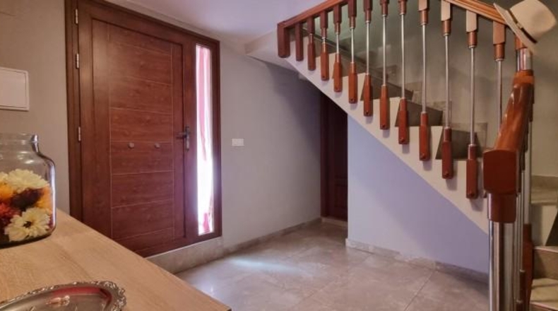 Zaragoza - Épila - 258m2