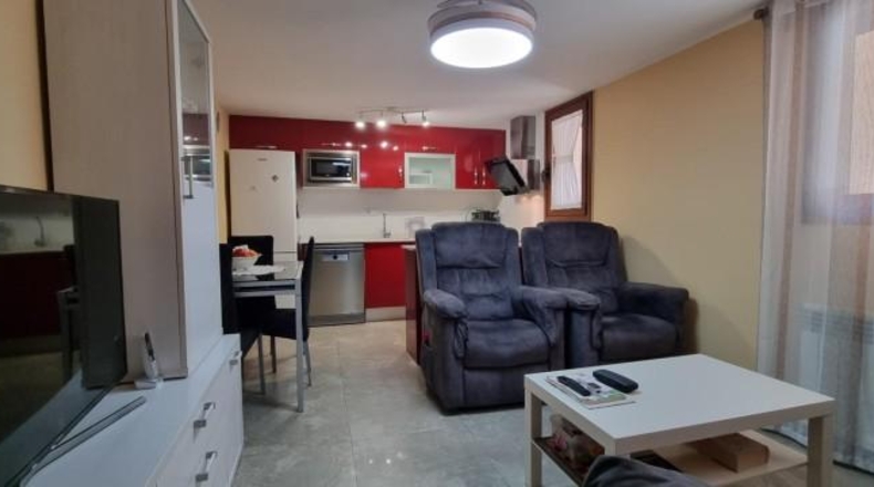 Zaragoza - Épila - 258m2