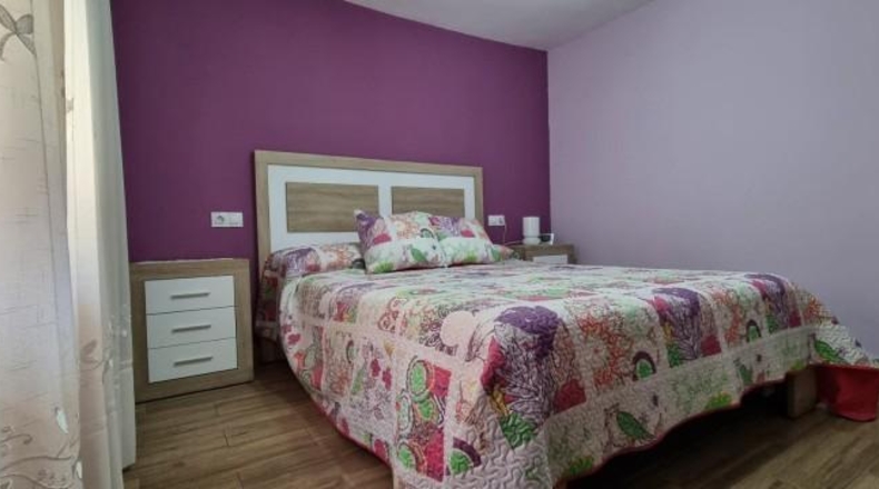Zaragoza - Épila - 258m2
