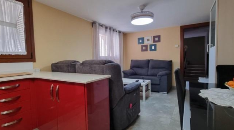 Zaragoza - Épila - 258m2