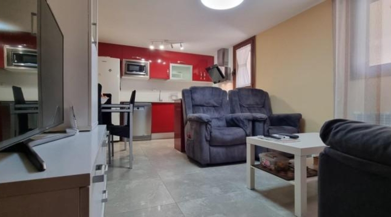 Zaragoza - Épila - 258m2